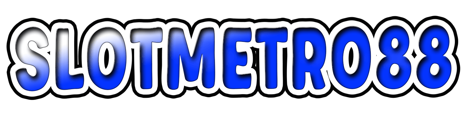 SLOTMETRO88