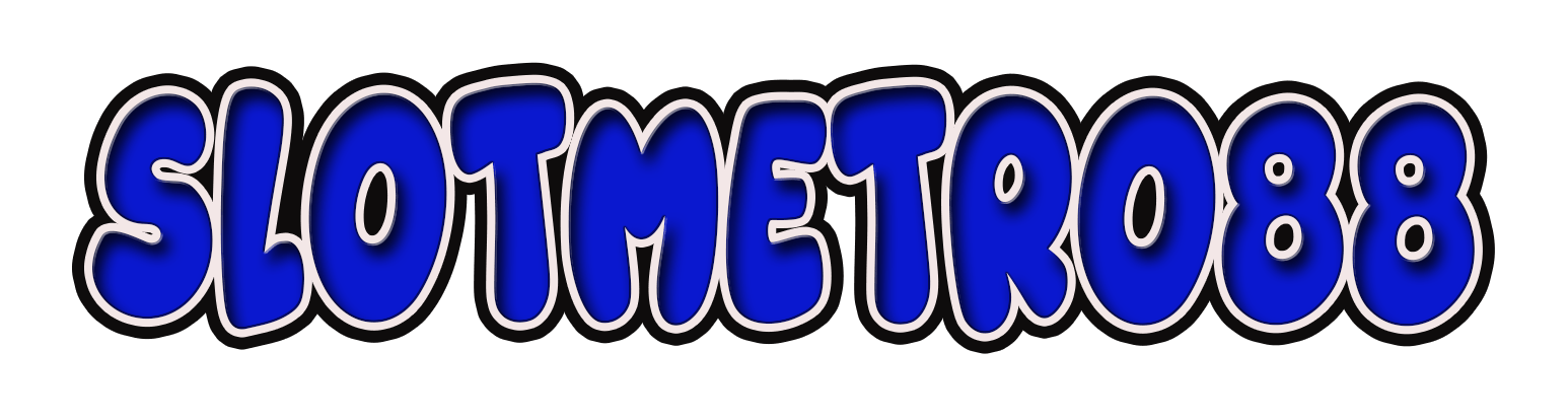 Slotmetro88 Link Slot Online Gacor Terpercaya Indonesia